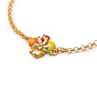 Armband Isola Bella Dame in Silber Zirconia 20001492 - 20001492